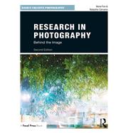 Research in Photography
