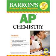Ap Chemistry 2008