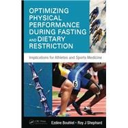 Optimizing Physical Performance During Fasting and Dietary Restriction: Implications for Athletes and Sports Medicine