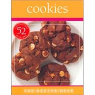The Recipe Deck: Cookies