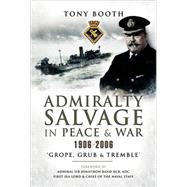 Admiralty Salvage