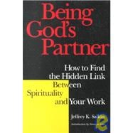 Being God's Partner