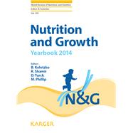 Nutrition and Growth