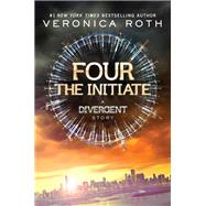 Four: The Initiate