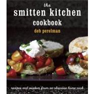The Smitten Kitchen Cookbook Recipes and Wisdom from an Obsessive Home Cook