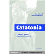 Catatonia