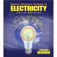 Delmar's Standard Textbook of Electricity, 3E