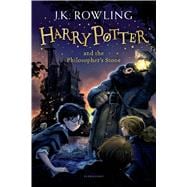 Harry Potter and the Philosopher\'s Stone