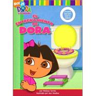 El entrenamiento de Dora (Dora's Potty Book)