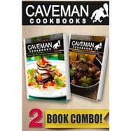 Paleo Recipes for Auto-immune Diseases / Paleo Pressure Cooker Recipes