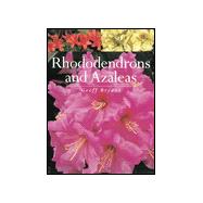 Rhododendrons & Azaleas