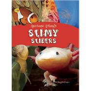 Slimy Sliders