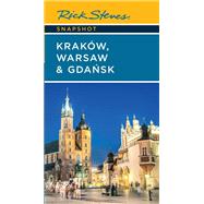 Rick Steves Snapshot Kraków, Warsaw & Gdansk