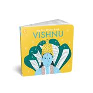 My First Shloka Book Vishnu