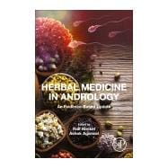 Herbal Medicine in Andrology