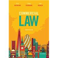 Commercial Law