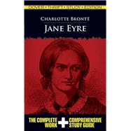 Jane Eyre Thrift Study Edition