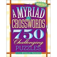 A Myriad of Crosswords