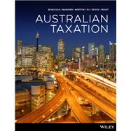 Australian Taxation