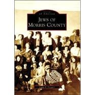 Jews of Morris County, Nj