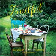 Fruitful Four Seasons of Fresh Fruit Recipes