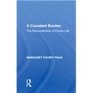 A Constant Burden: The Reconstitution of Family Life