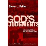 God's Judgments