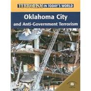 Oklahoma City And Antigovernment Terrorism