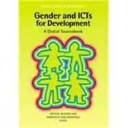 Gender And Icts for Development