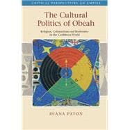 The Cultural Politics of Obeah