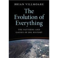 The Evolution of Everything