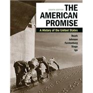 The American Promise, Combined Edition