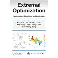 Extremal Optimization: Fundamentals, Algorithms, and Applications
