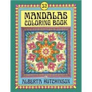 32 New Mandala Designs