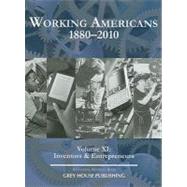 Working Americans 1880-2010