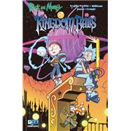 Rick and Morty: Kingdom Balls #2