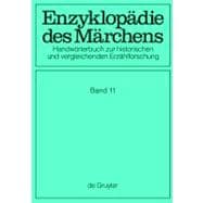 Enzyklopädie Des Märchens / Encyclopaedia of the Folk Tale
