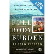 Full Body Burden