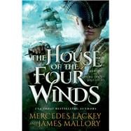 The House of the Four Winds Book One of One Dozen Daughters