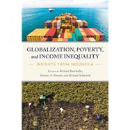 Globalization, Poverty, and Income Inequality