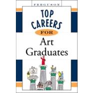 Top Careers for Art Graduates
