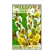 Willows : The Genus Salix