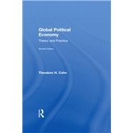 Global Political Economy: Theory and Practice