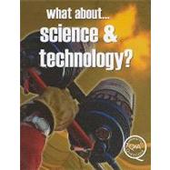 Science & Technology?