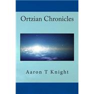 Ortzian Chronicles
