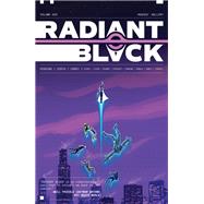 Radiant Black Vol. 3