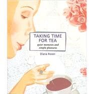 Taking Time for Tea