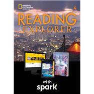 Reading Explorer 4 with the Spark platform