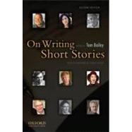 On Writing Short Stories