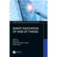 Smart Innovation of Web of Things